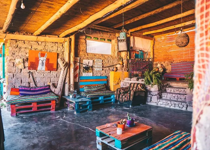 Bella Vista Tilcara