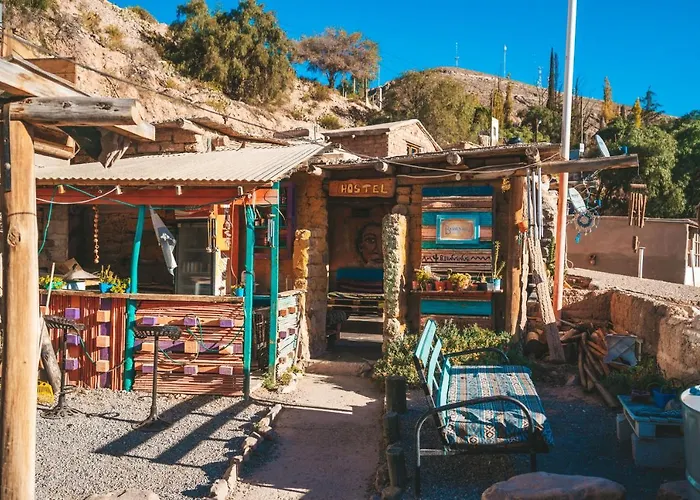 Bella Vista Tilcara