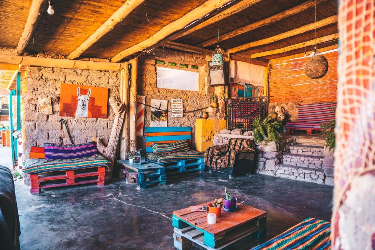 Bella Vista Hostal *