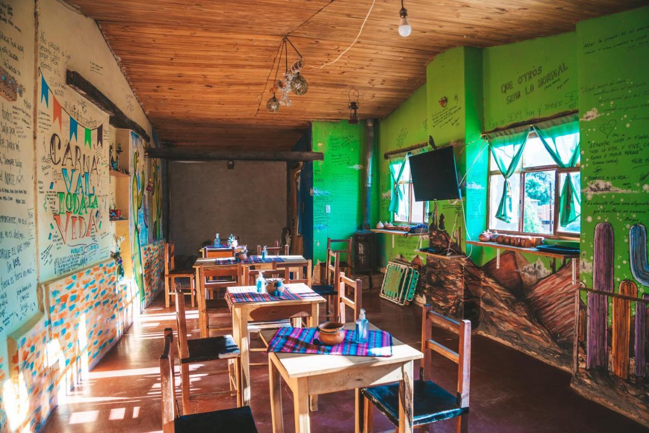 Hostal Bella Vista *