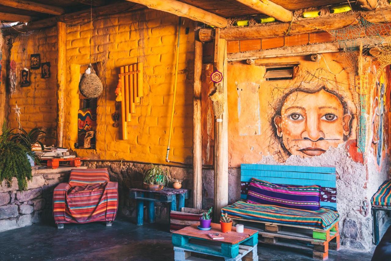Hostal Bella Vista Tilcara