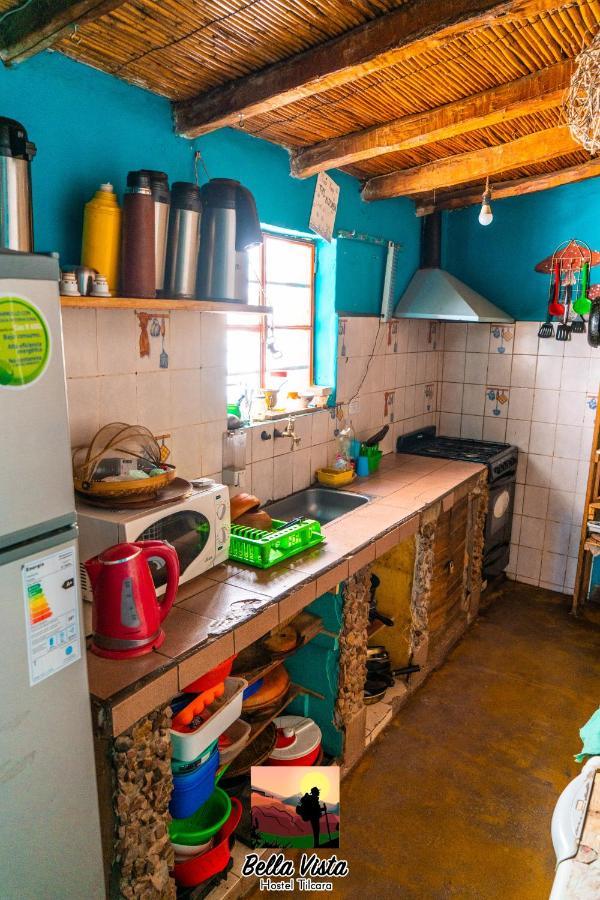 Hostal Bella Vista *