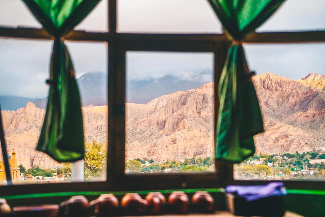 Hostal Bella Vista *
