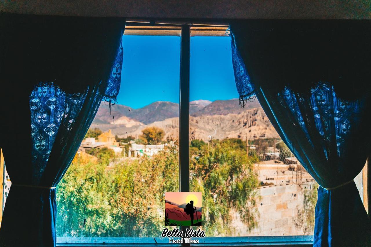 Bella Vista Hostal Tilcara