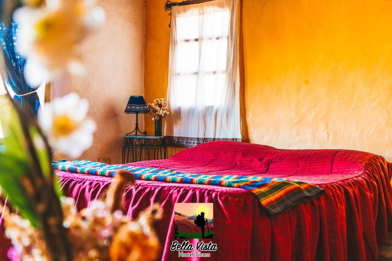 Hostal Bella Vista