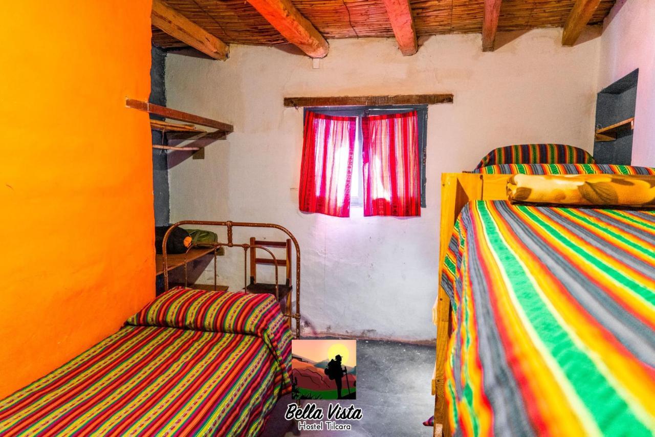 Bella Vista Hostal *