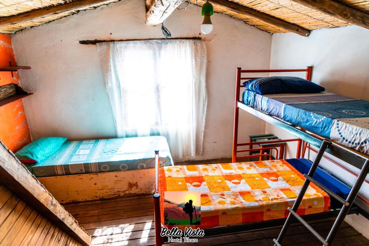 Bella Vista Hostal