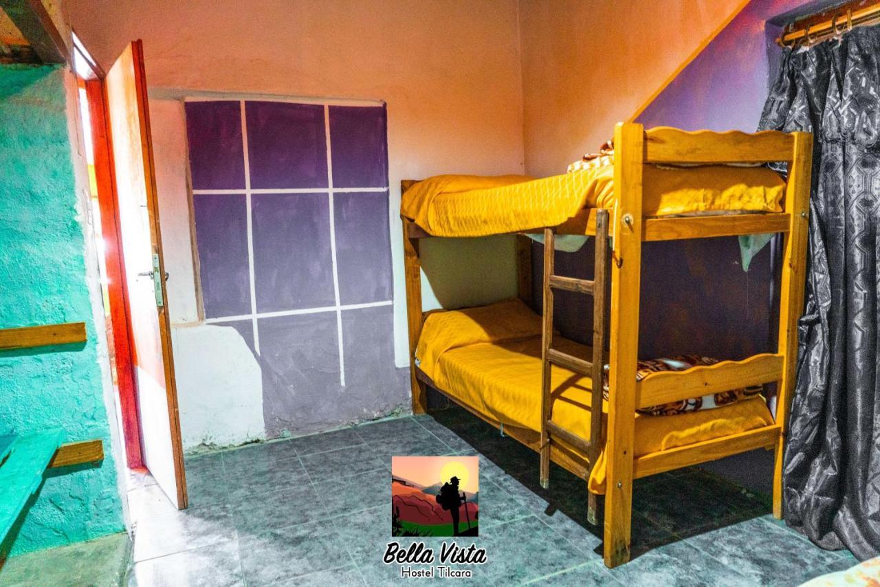 Bella Vista Hostal *
