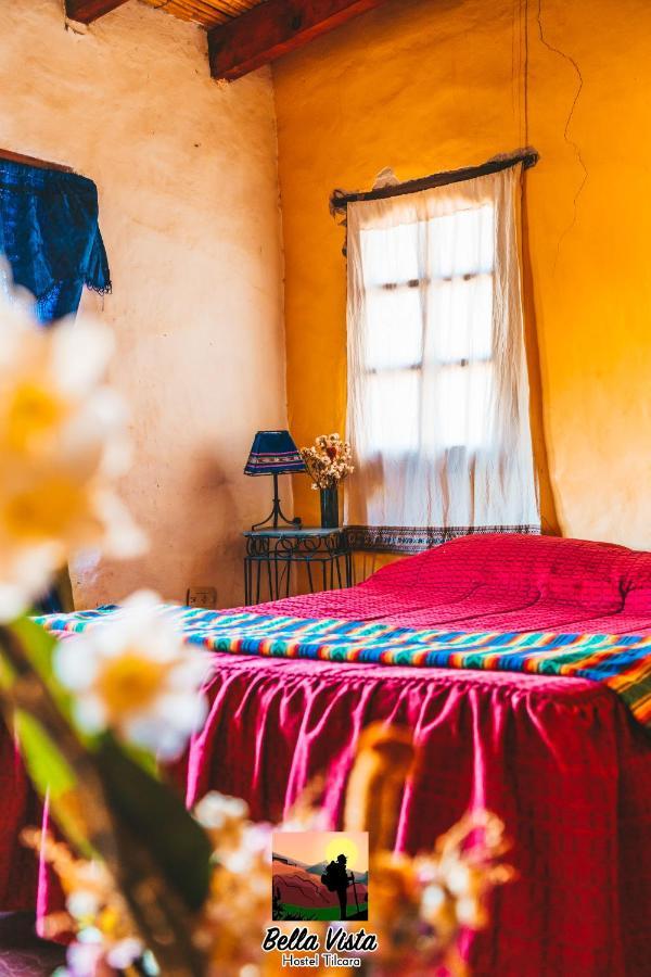 Hostal Bella Vista Tilcara