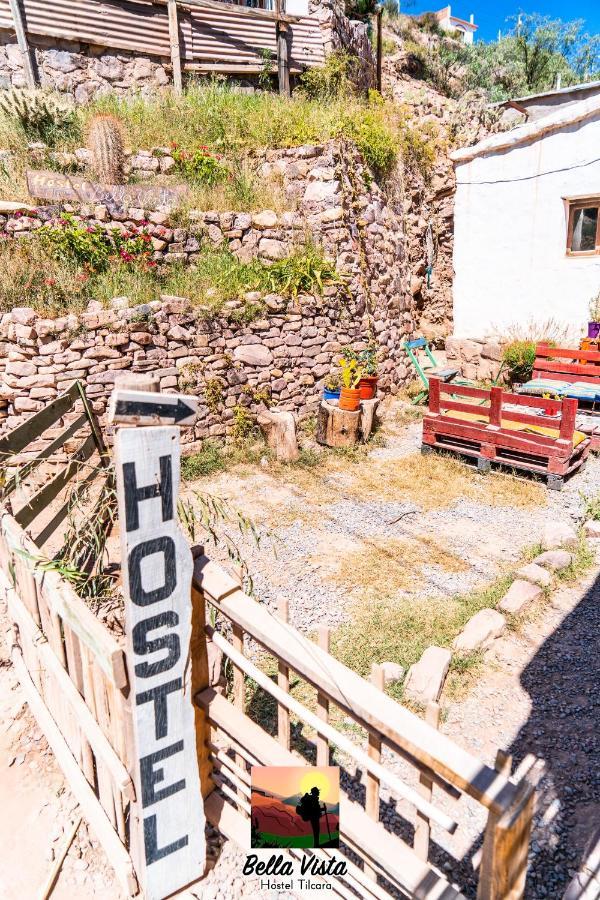 Hostal Bella Vista *
