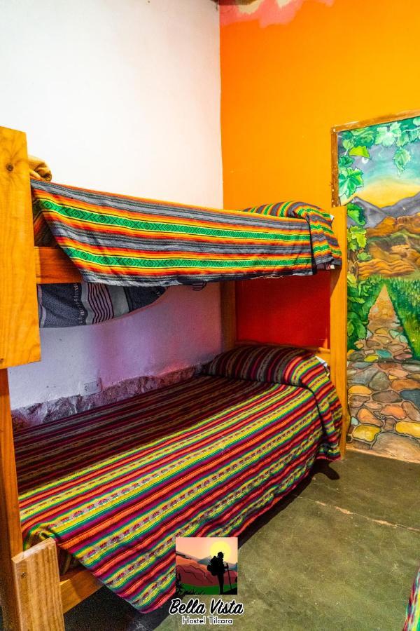 Hostal Bella Vista *