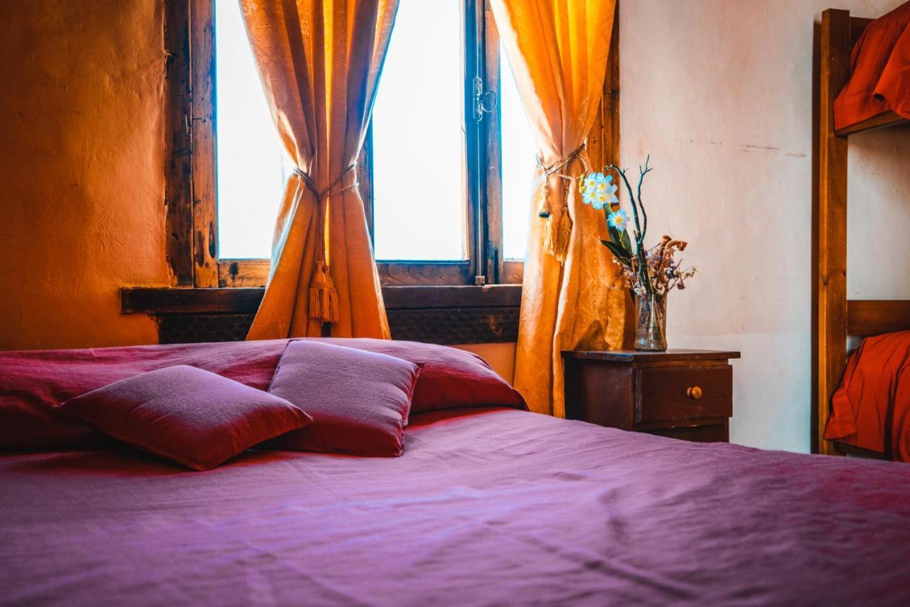 Hostal Bella Vista Tilcara