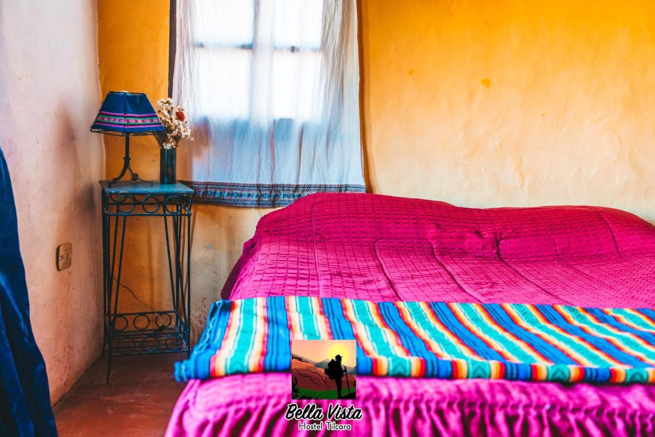 Bella Vista Hostal